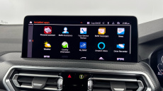 BMW X3 xDrive20d MHT M Sport 5dr Step Auto Diesel Estate